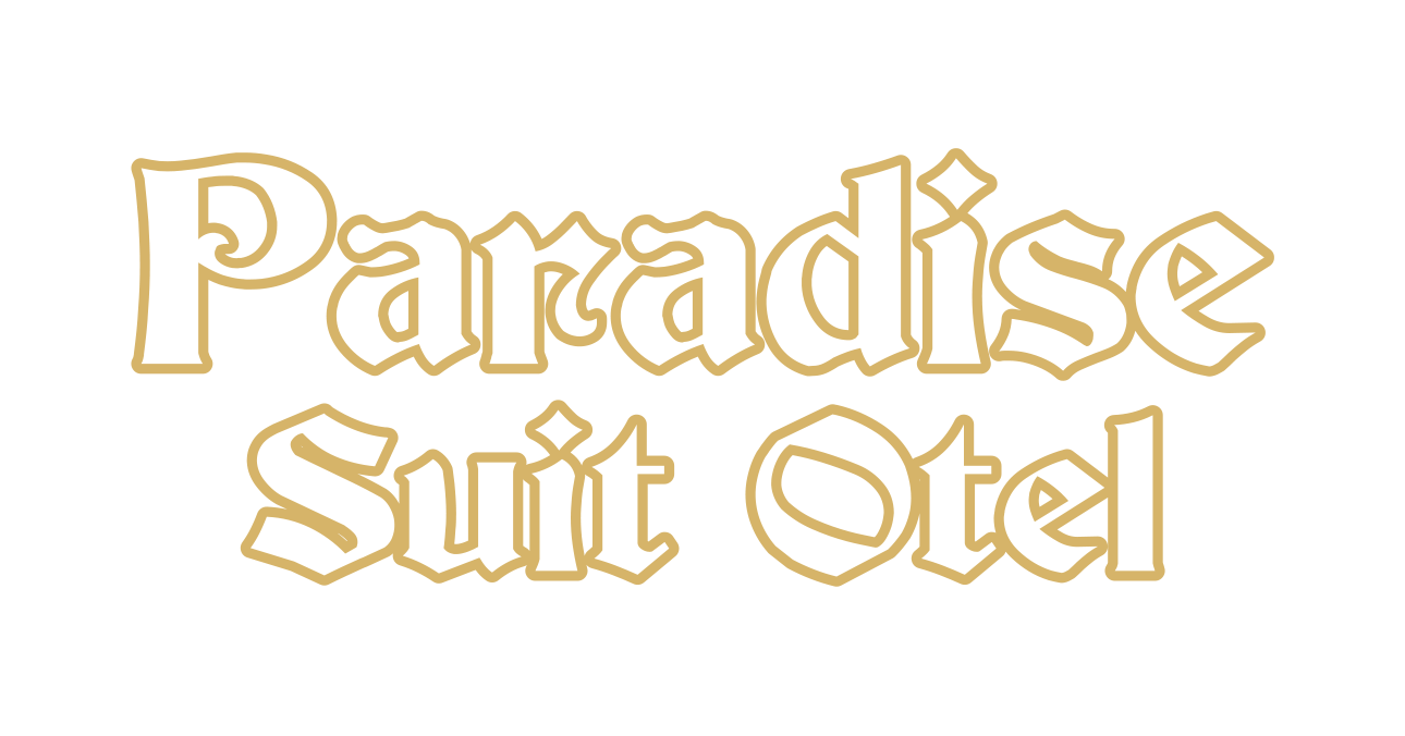 Paradise Suit Otel