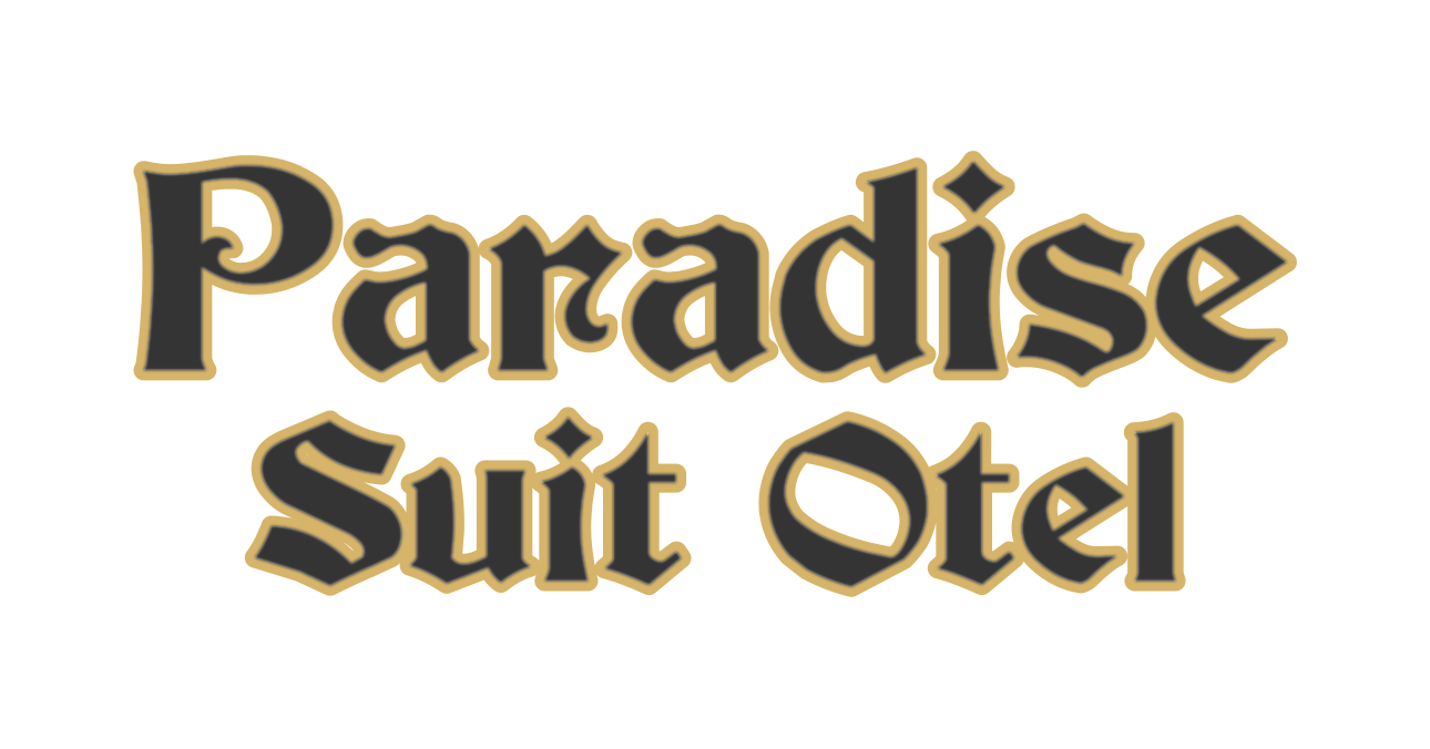 Paradise Suit Otel